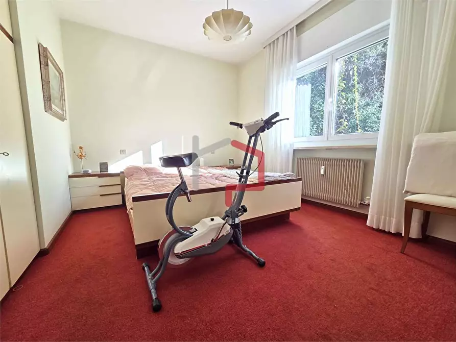 Immagine 6 di Quadrilocale in vendita  in via Beato Arrigo  a Bolzano