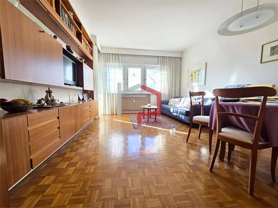 Immagine 4 di Quadrilocale in vendita  in via Beato Arrigo  a Bolzano