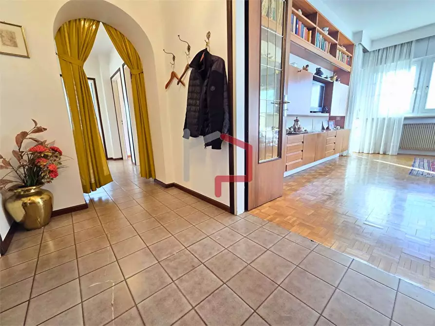 Immagine 5 di Quadrilocale in vendita  in via Beato Arrigo  a Bolzano