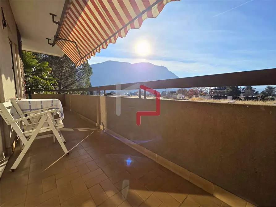 Immagine 11 di Quadrilocale in vendita  in via Beato Arrigo  a Bolzano