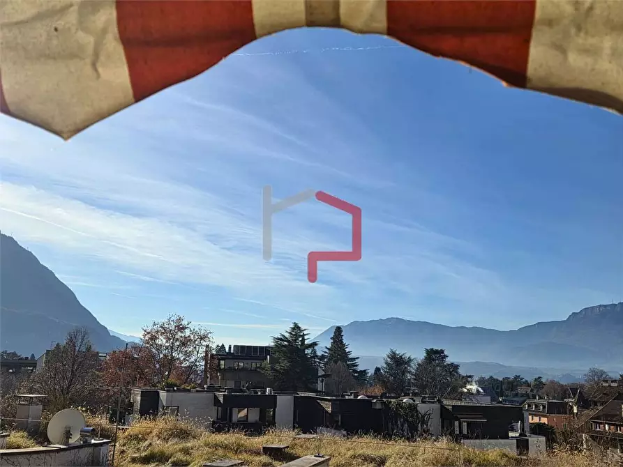 Immagine 13 di Quadrilocale in vendita  in via Beato Arrigo  a Bolzano