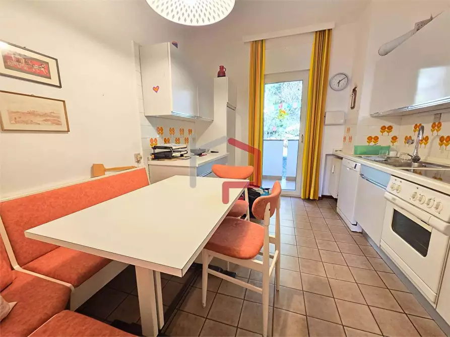 Immagine 3 di Quadrilocale in vendita  in via Beato Arrigo  a Bolzano