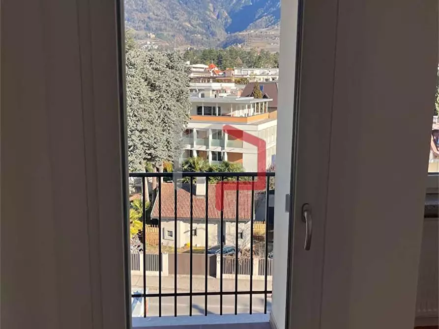 Immagine 12 di Trilocale in vendita  in via Enrico Toti  a Merano .Meran.