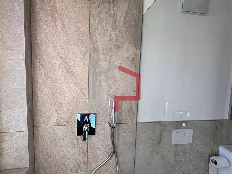 Immagine 10 di Trilocale in vendita  in via Enrico Toti  a Merano .Meran.