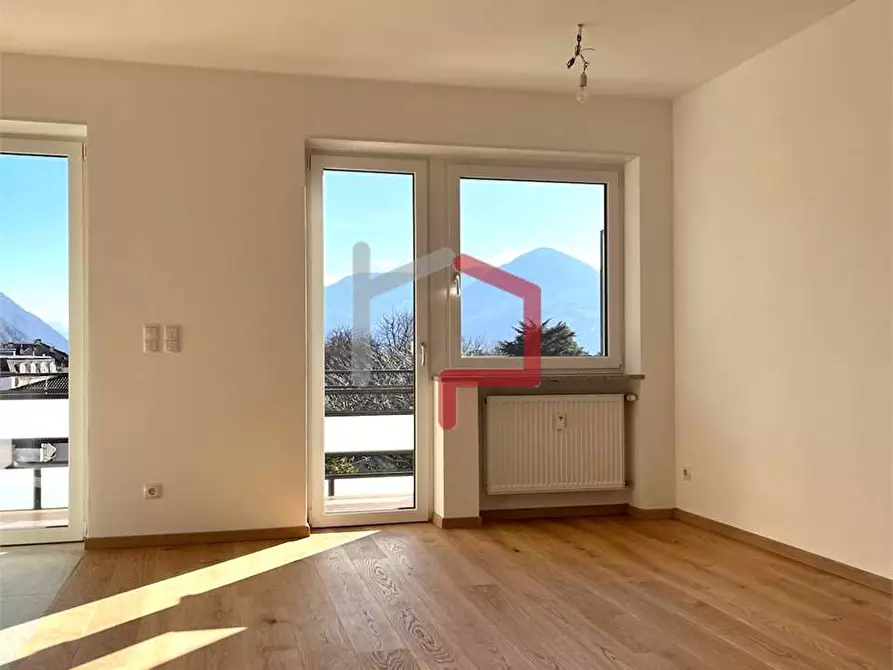 Immagine 4 di Trilocale in vendita  in via Enrico Toti  a Merano .Meran.