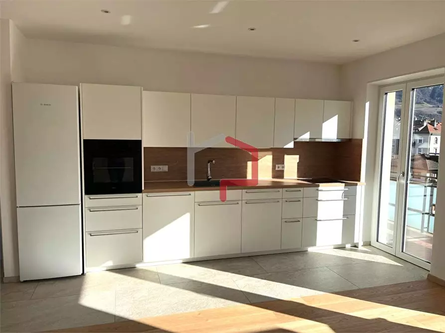 Immagine 3 di Trilocale in vendita  in via Enrico Toti  a Merano .Meran.