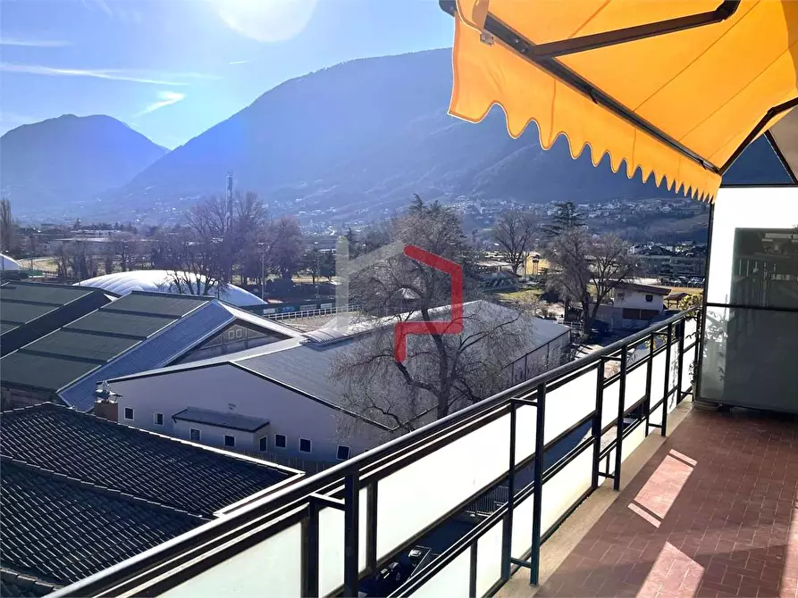 Immagine 13 di Trilocale in vendita  in via Enrico Toti  a Merano .Meran.