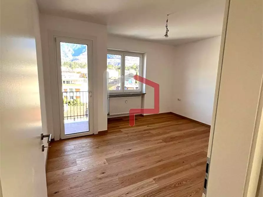 Immagine 5 di Trilocale in vendita  in via Enrico Toti  a Merano .Meran.