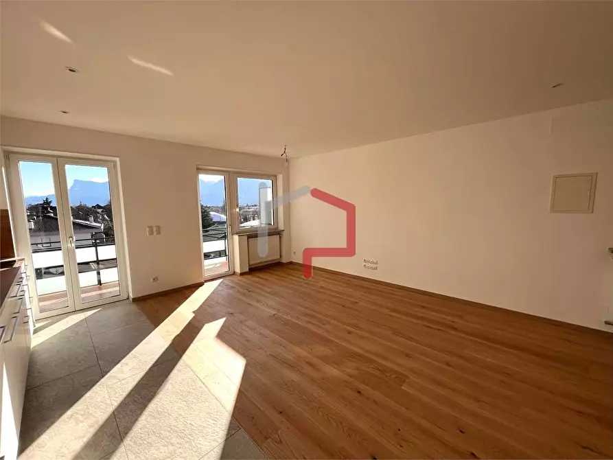 Immagine 2 di Trilocale in vendita  in via Enrico Toti  a Merano .Meran.