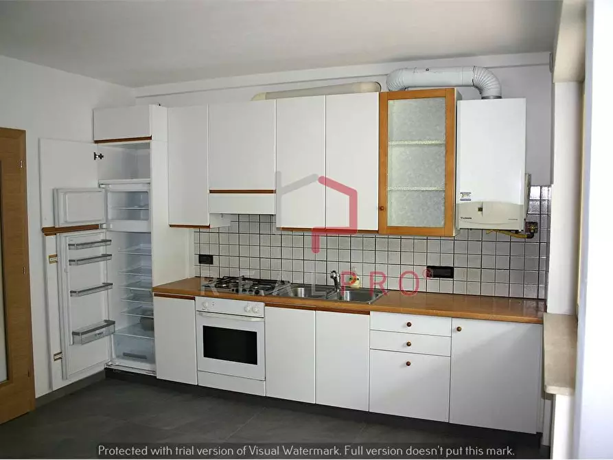 Immagine 1 di Trilocale in vendita  in via delle Palade 6 a Merano .Meran.