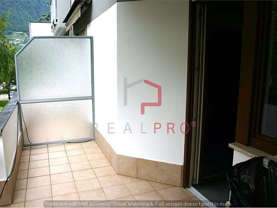 Immagine 2 di Trilocale in vendita  in via delle Palade 6 a Merano .Meran.