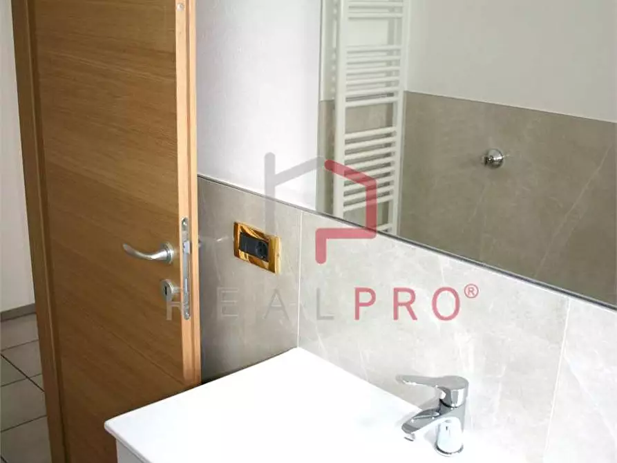 Immagine 5 di Trilocale in vendita  in via delle Palade 6 a Merano .Meran.