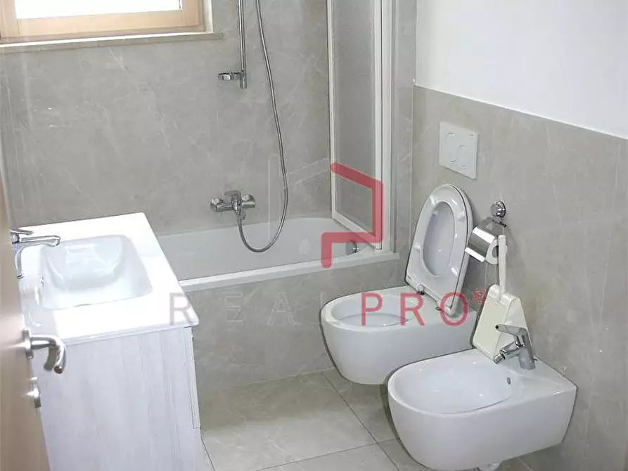 Immagine 4 di Trilocale in vendita  in via delle Palade 6 a Merano .Meran.