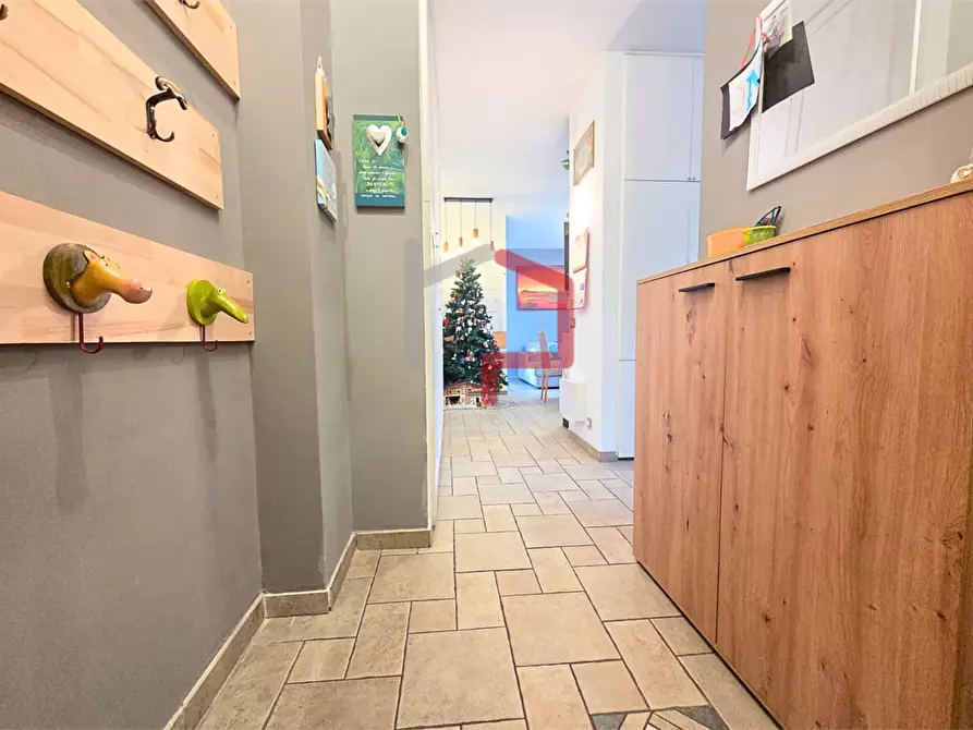 Immagine 11 di Trilocale in vendita  in via Palermo  a Bolzano