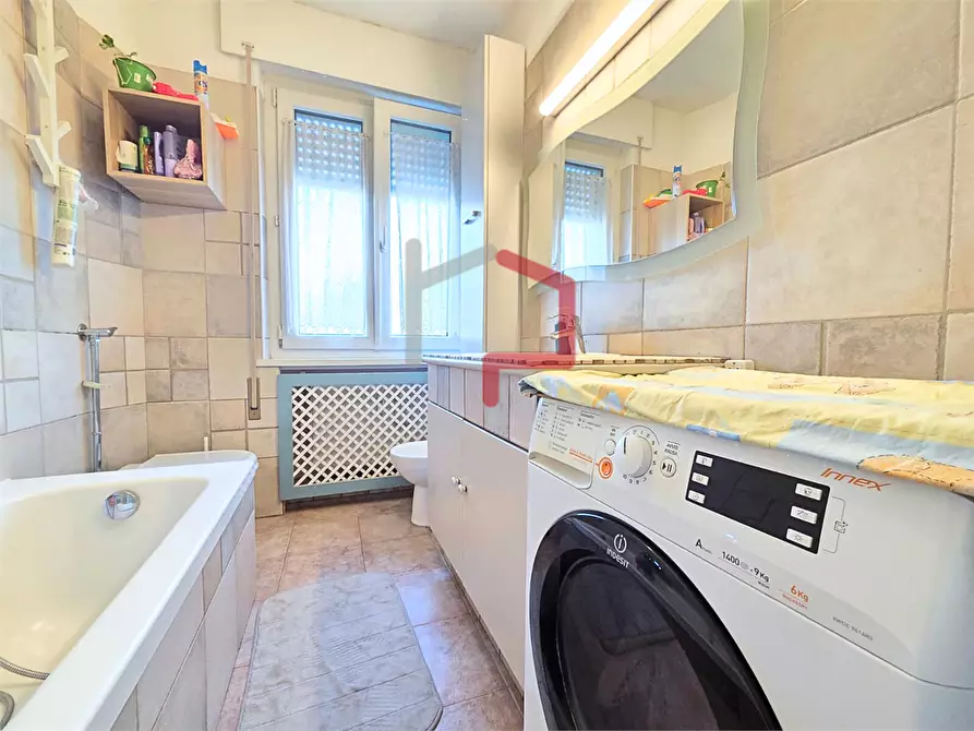 Immagine 9 di Trilocale in vendita  in via Palermo  a Bolzano