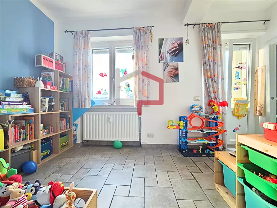 Immagine 6 di Trilocale in vendita  in via Palermo  a Bolzano