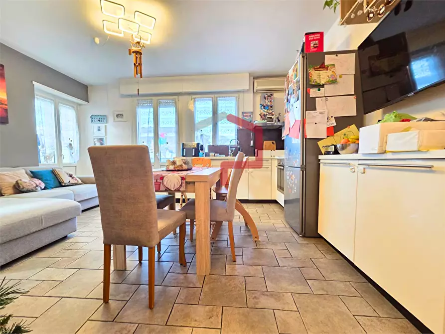 Immagine 5 di Trilocale in vendita  in via Palermo  a Bolzano