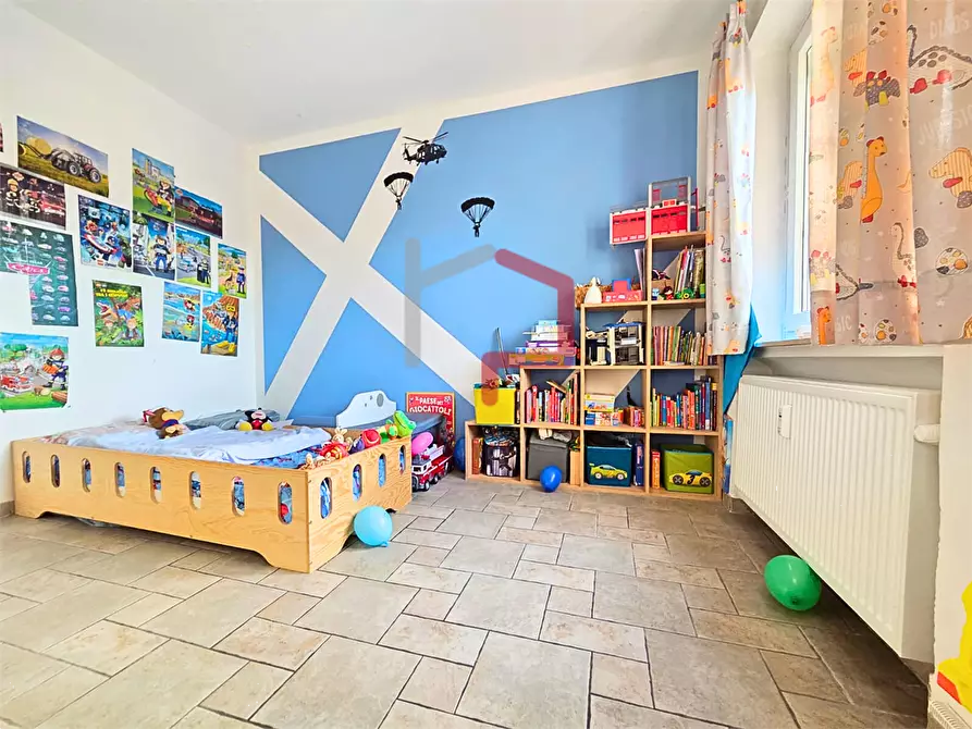 Immagine 7 di Trilocale in vendita  in via Palermo  a Bolzano