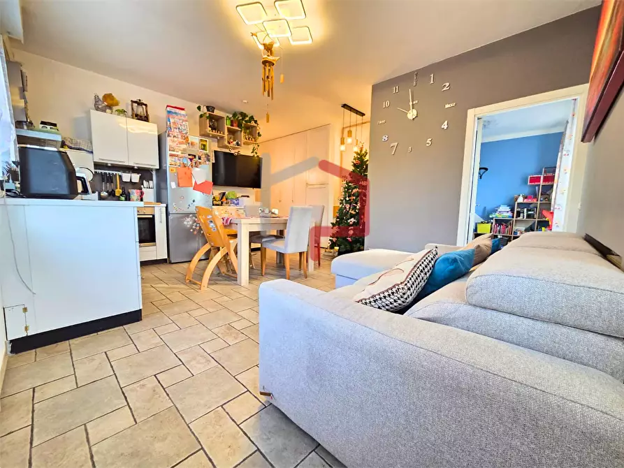 Immagine 2 di Trilocale in vendita  in via Palermo  a Bolzano