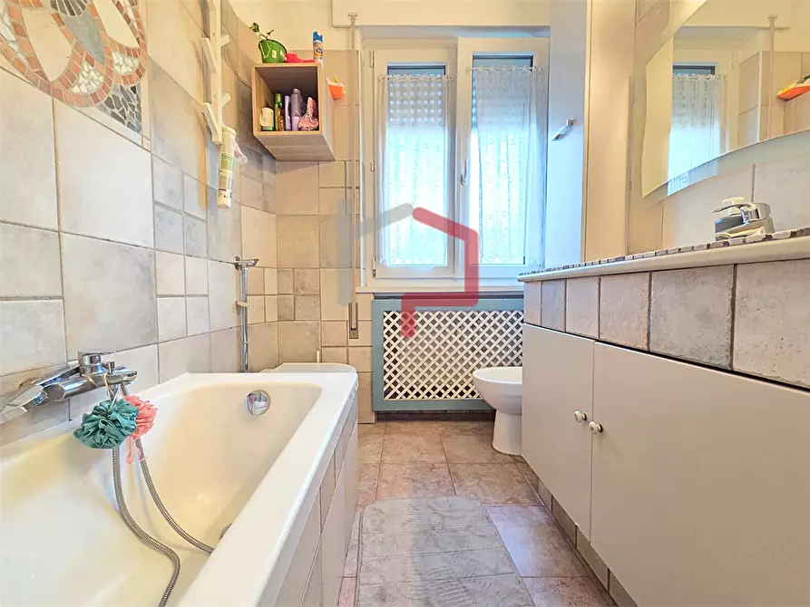 Immagine 8 di Trilocale in vendita  in via Palermo  a Bolzano