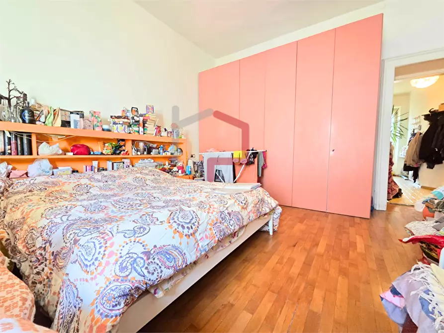 Immagine 10 di Quadrilocale in vendita  in Piazza Vittoria  a Bolzano