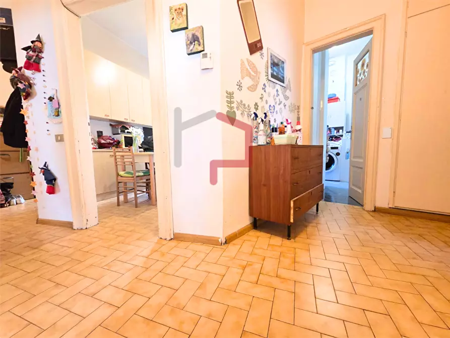 Immagine 12 di Quadrilocale in vendita  in Piazza Vittoria  a Bolzano