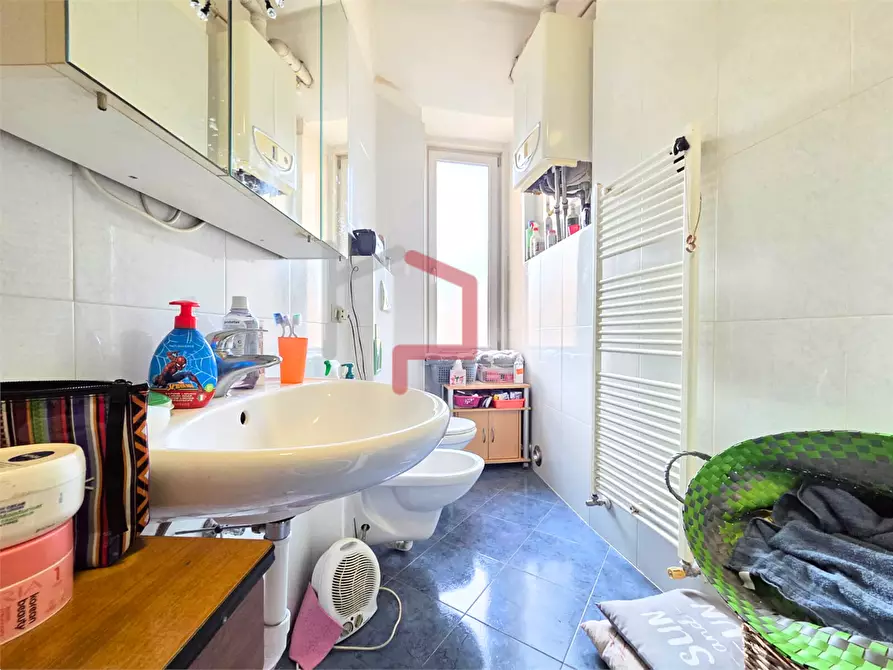 Immagine 13 di Quadrilocale in vendita  in Piazza Vittoria  a Bolzano