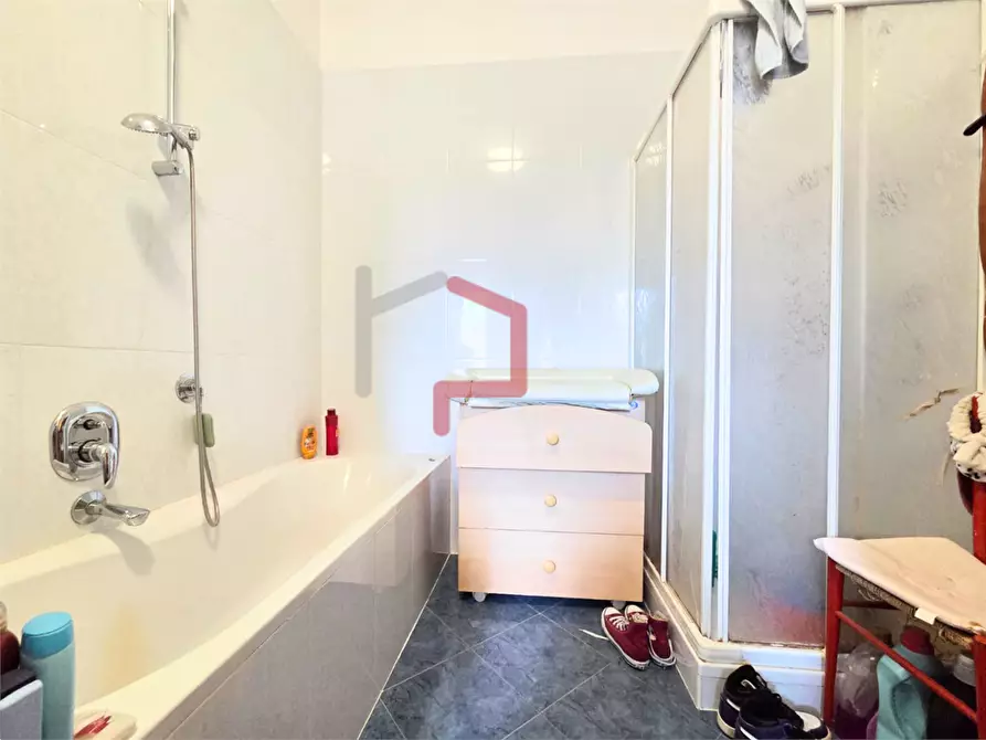 Immagine 15 di Quadrilocale in vendita  in Piazza Vittoria  a Bolzano