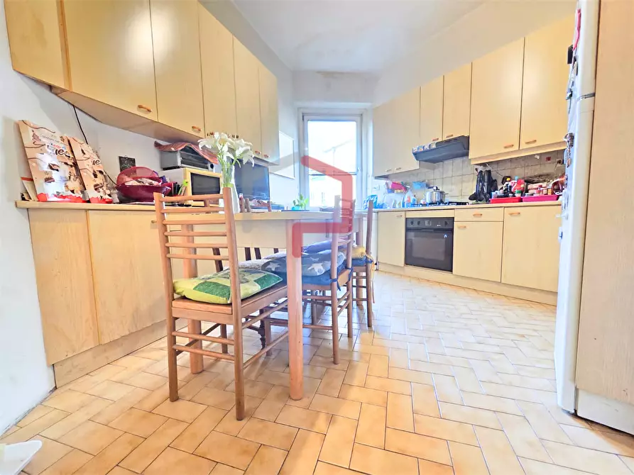 Immagine 5 di Quadrilocale in vendita  in Piazza Vittoria  a Bolzano