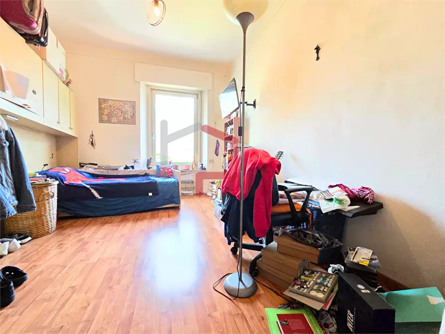 Immagine 9 di Quadrilocale in vendita  in Piazza Vittoria  a Bolzano