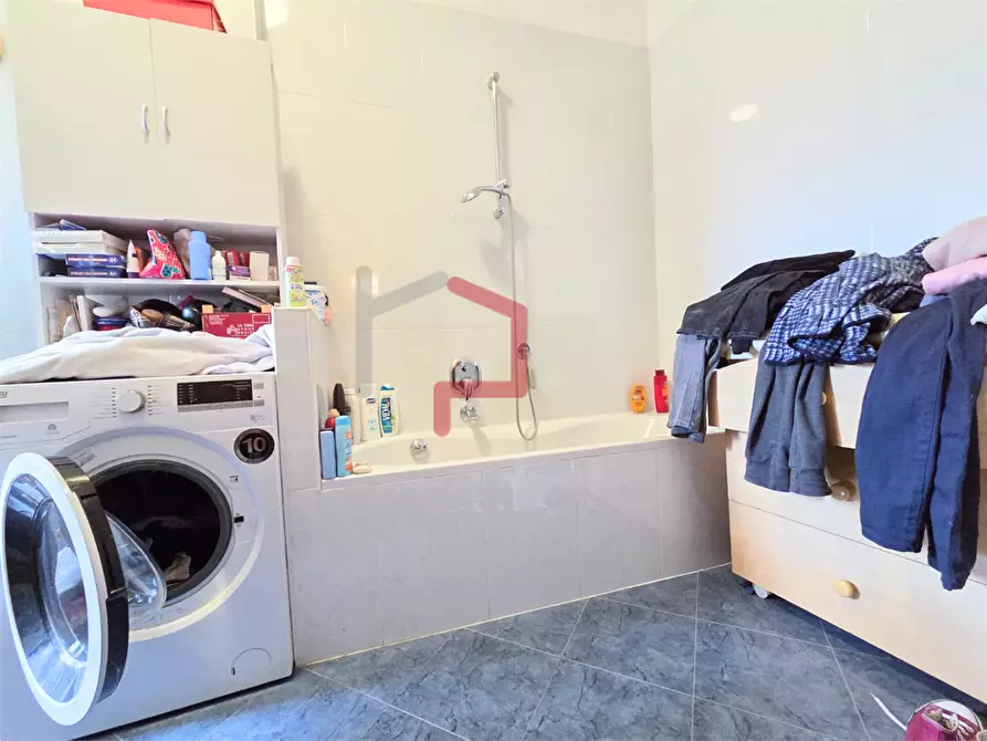 Immagine 14 di Quadrilocale in vendita  in Piazza Vittoria  a Bolzano