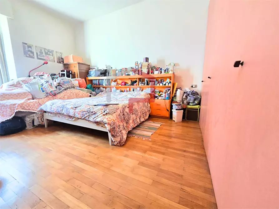 Immagine 11 di Quadrilocale in vendita  in Piazza Vittoria  a Bolzano