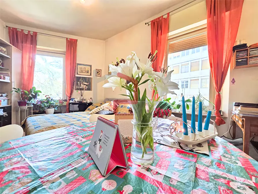 Immagine 4 di Quadrilocale in vendita  in Piazza Vittoria  a Bolzano