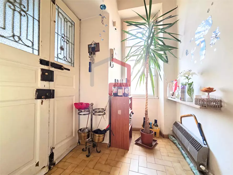 Immagine 16 di Quadrilocale in vendita  in Piazza Vittoria  a Bolzano