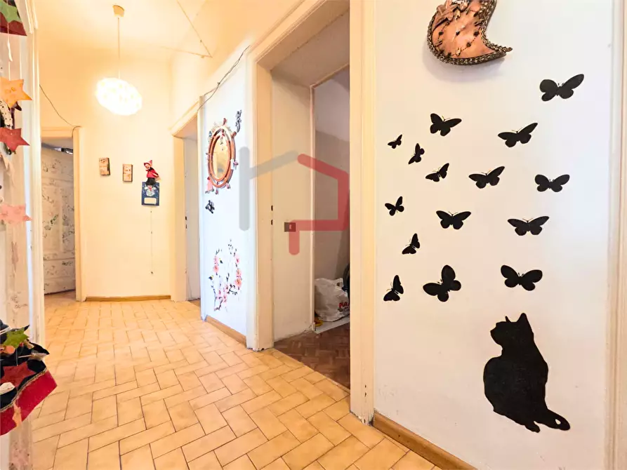 Immagine 7 di Quadrilocale in vendita  in Piazza Vittoria  a Bolzano