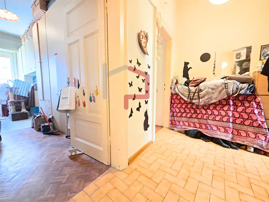 Immagine 6 di Quadrilocale in vendita  in Piazza Vittoria  a Bolzano