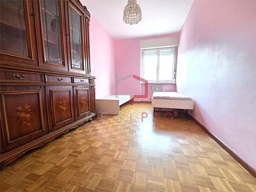 Immagine 6 di Quadrilocale in vendita  in Via Visitazione a Bolzano