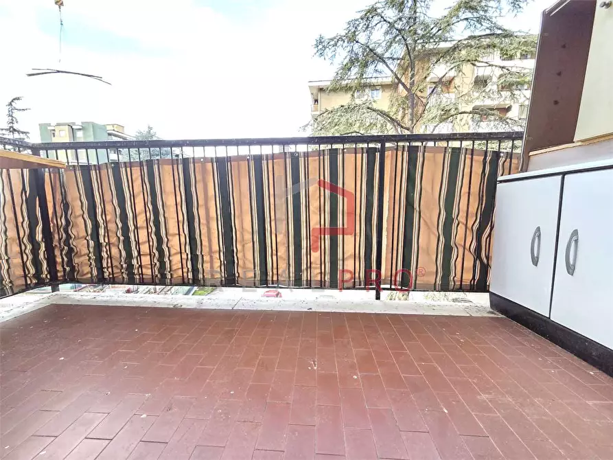 Immagine 10 di Quadrilocale in vendita  in Via Visitazione a Bolzano