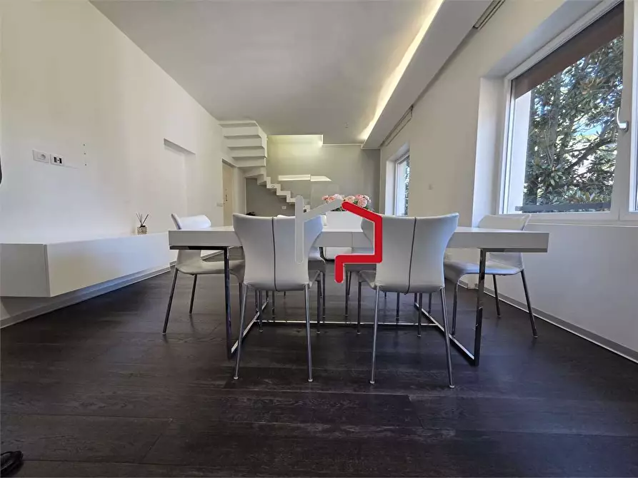 Immagine 2 di Quadrilocale in vendita  in Via Manci a Bolzano