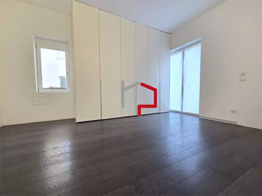 Immagine 6 di Quadrilocale in vendita  in Via Manci a Bolzano