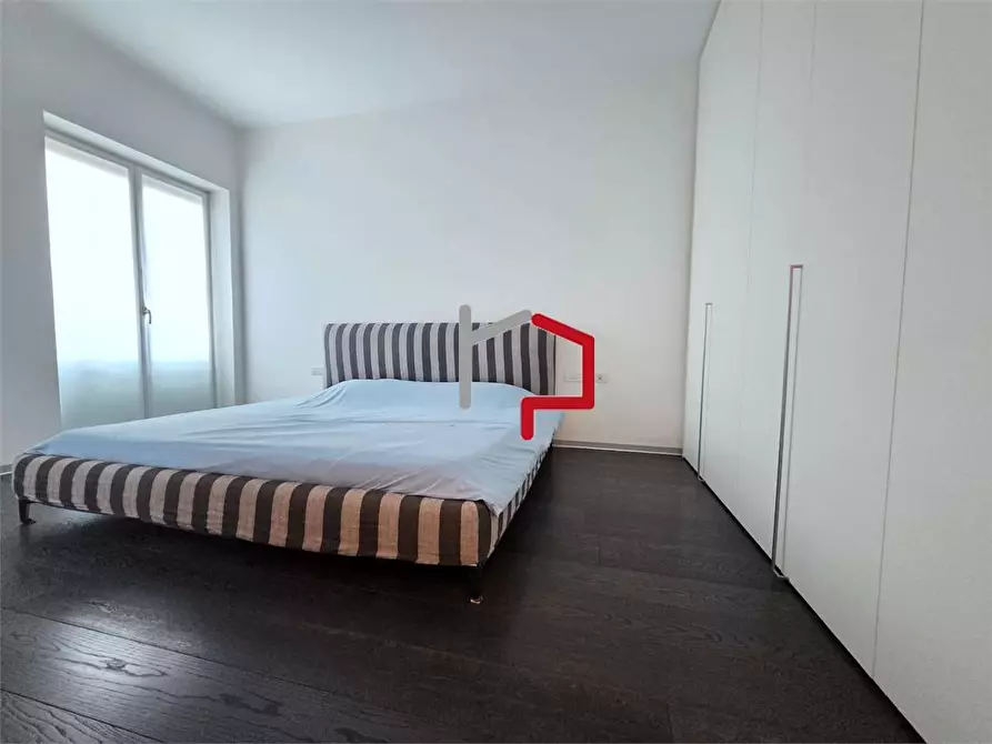 Immagine 5 di Quadrilocale in vendita  in Via Manci a Bolzano