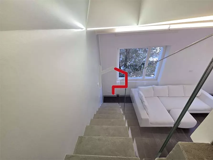 Immagine 7 di Quadrilocale in vendita  in Via Manci a Bolzano