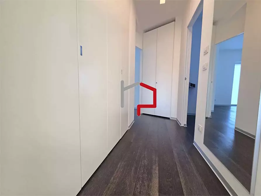 Immagine 8 di Quadrilocale in vendita  in Via Manci a Bolzano