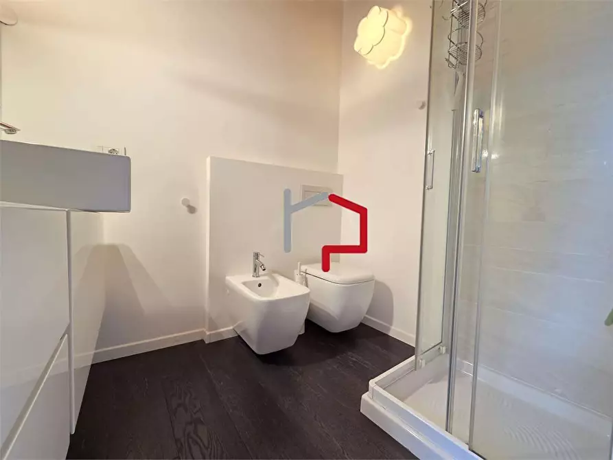 Immagine 11 di Quadrilocale in vendita  in Via Manci a Bolzano