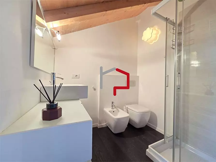 Immagine 10 di Quadrilocale in vendita  in Via Manci a Bolzano