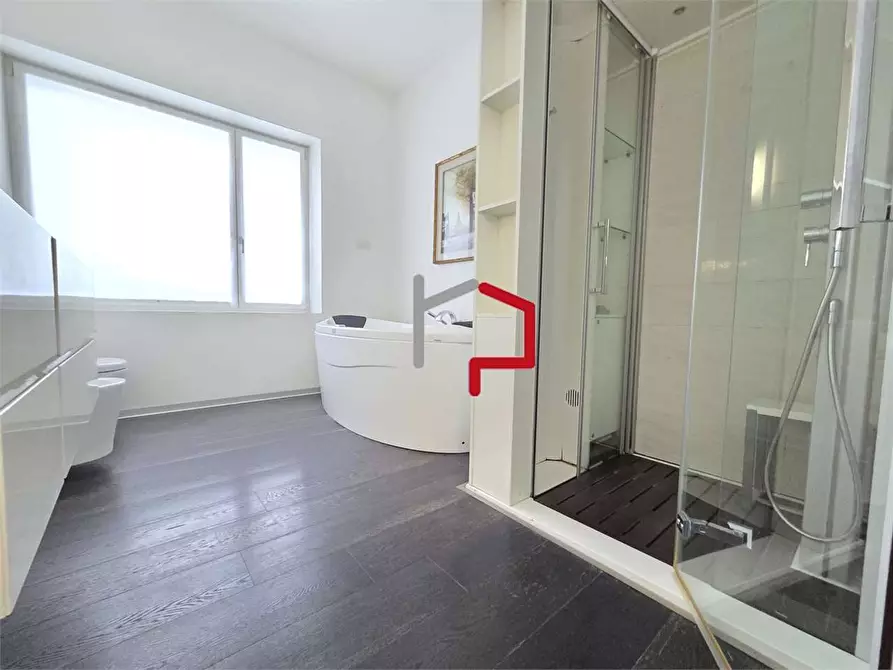 Immagine 18 di Quadrilocale in vendita  in Via Manci a Bolzano