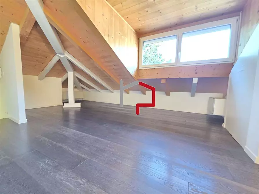 Immagine 13 di Quadrilocale in vendita  in Via Manci a Bolzano