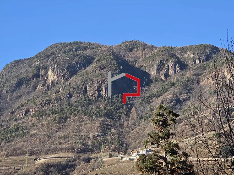 Immagine 20 di Quadrilocale in vendita  in Via Manci a Bolzano