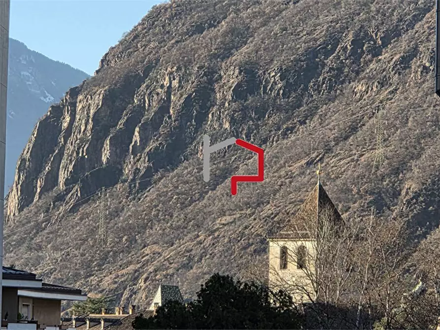 Immagine 21 di Quadrilocale in vendita  in Via Manci a Bolzano