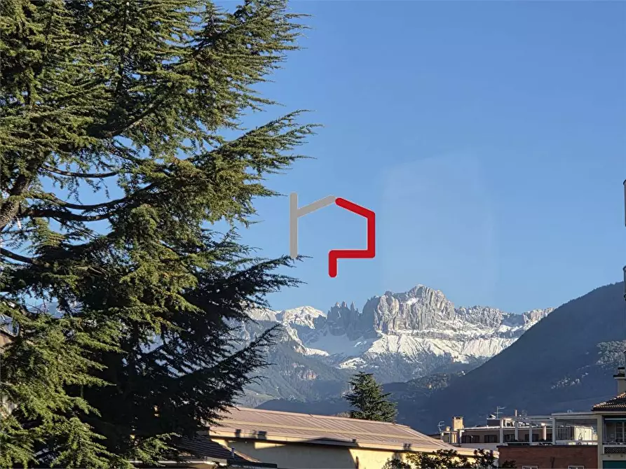 Immagine 20 di Quadrilocale in vendita  in Via Manci a Bolzano